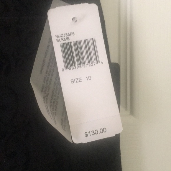 Black jeanssize 10 - Picture 2 of 4